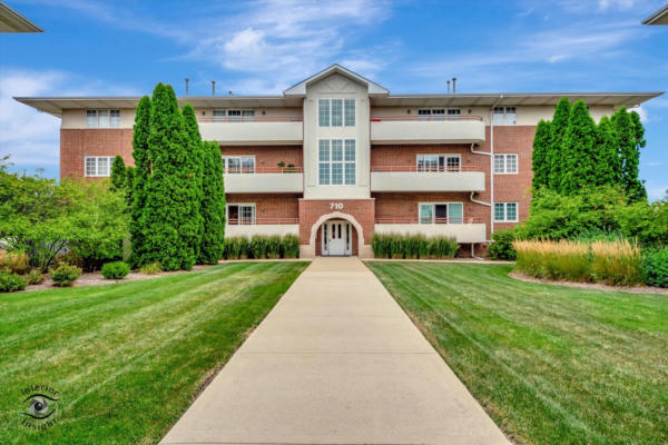 710 W 63RD ST UNIT 101, WESTMONT, IL 60559 - Image 1