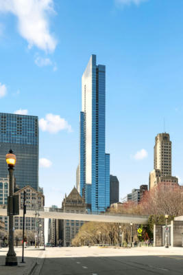 60 E MONROE ST UNIT 3308, CHICAGO, IL 60603 - Image 1