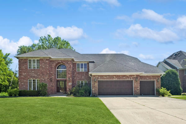 6901 SWEETBRIAR LN, DARIEN, IL 60561 - Image 1