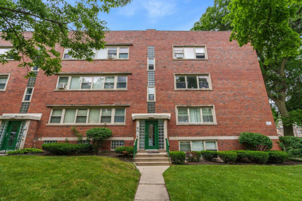 201 CUSTER AVE APT 2, EVANSTON, IL 60202 - Image 1