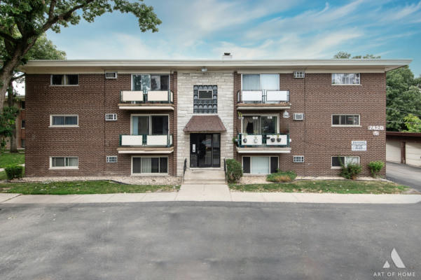 7420 W 111TH ST APT 502, WORTH, IL 60482 - Image 1