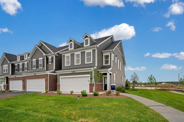 24364 W ALEXIS LN, PLAINFIELD, IL 60585 - Image 1