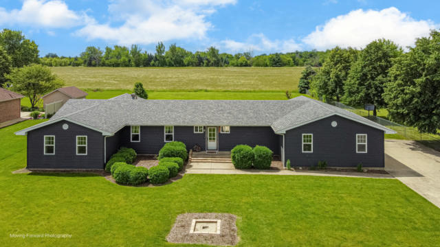 163 CHICAGO RD, PAW PAW, IL 61353 - Image 1