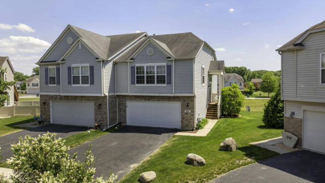 992 TIMBER SPRINGS CT, JOLIET, IL 60432 - Image 1