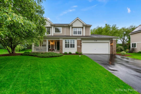 1339 MULBERRY LN, CARY, IL 60013 - Image 1