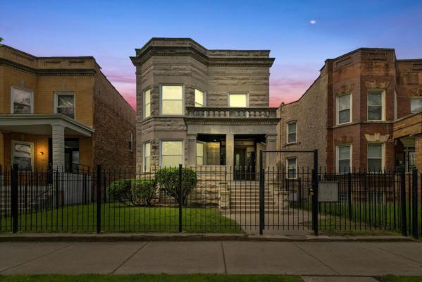 7420 S HARVARD AVE, CHICAGO, IL 60621 - Image 1