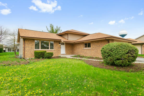 4948 ARQUILLA DR, RICHTON PARK, IL 60471 - Image 1