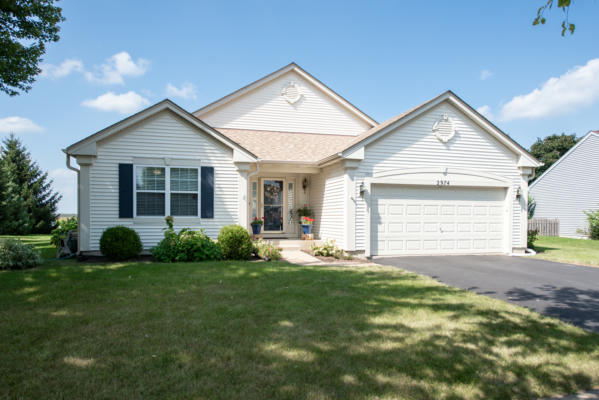 2974 SHETLAND LN, MONTGOMERY, IL 60538 - Image 1