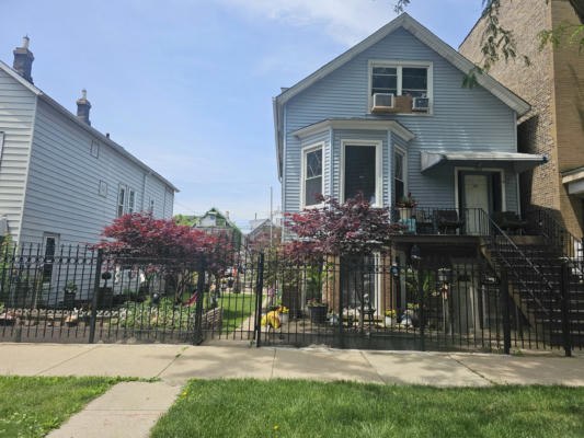 1728 N FRANCISCO AVE, CHICAGO, IL 60647 - Image 1