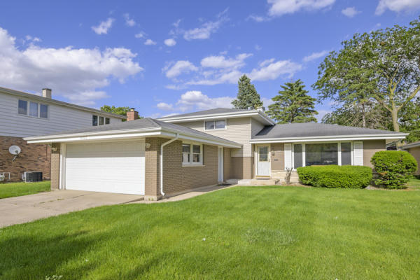 16507 WAUSAU AVE, SOUTH HOLLAND, IL 60473 - Image 1