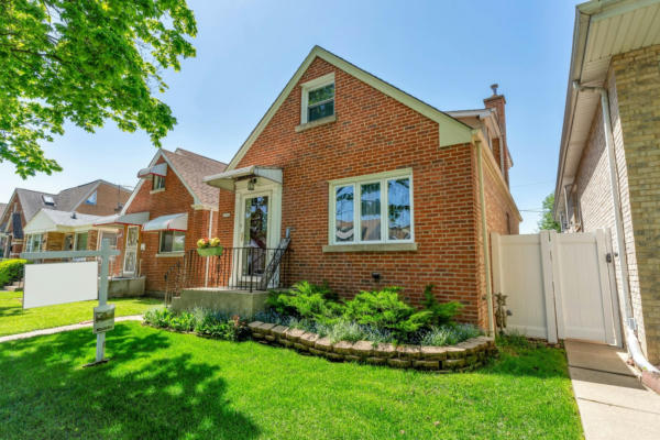 3730 N ODELL AVE, CHICAGO, IL 60634 - Image 1