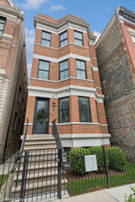 1905 N BISSELL ST # 1, CHICAGO, IL 60614 - Image 1