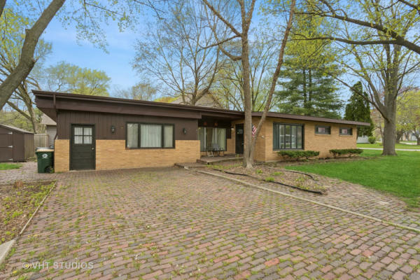 28W463 MAIN ST, WARRENVILLE, IL 60555 - Image 1