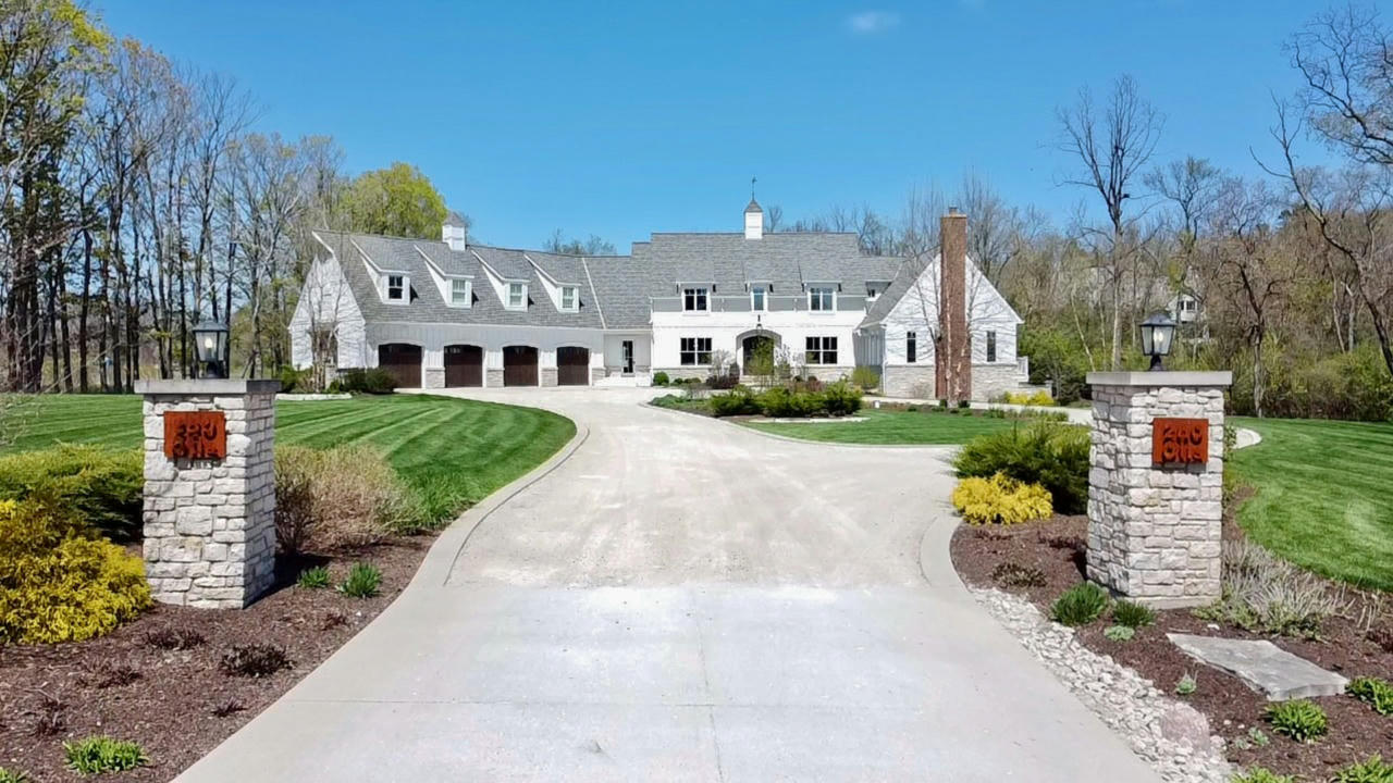 280 OTIS RD, BARRINGTON HILLS, IL 60010, photo 1 of 74