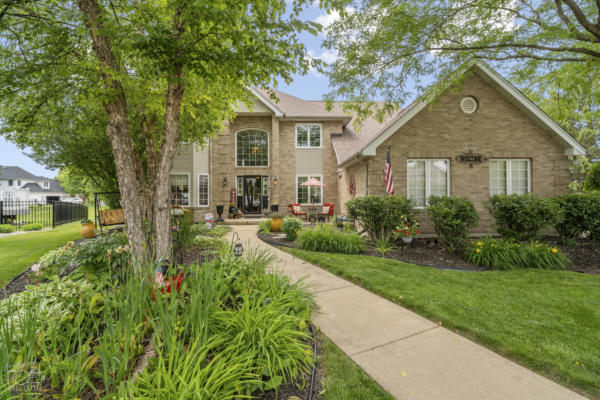 709 TURNBERRY CT, SHOREWOOD, IL 60404 - Image 1
