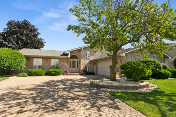 9332 BAYBERRY LN, TINLEY PARK, IL 60487 - Image 1