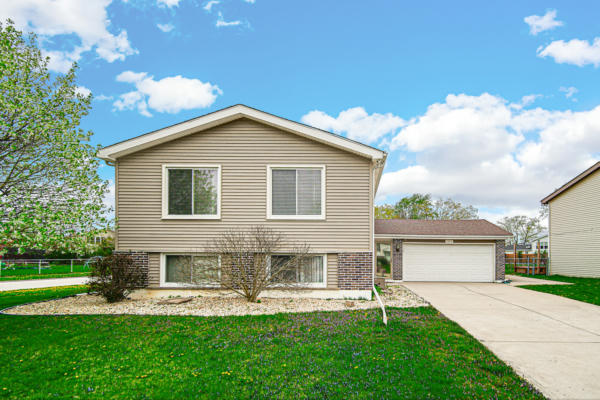 7444 W HICKORY CREEK DR, FRANKFORT, IL 60423 - Image 1