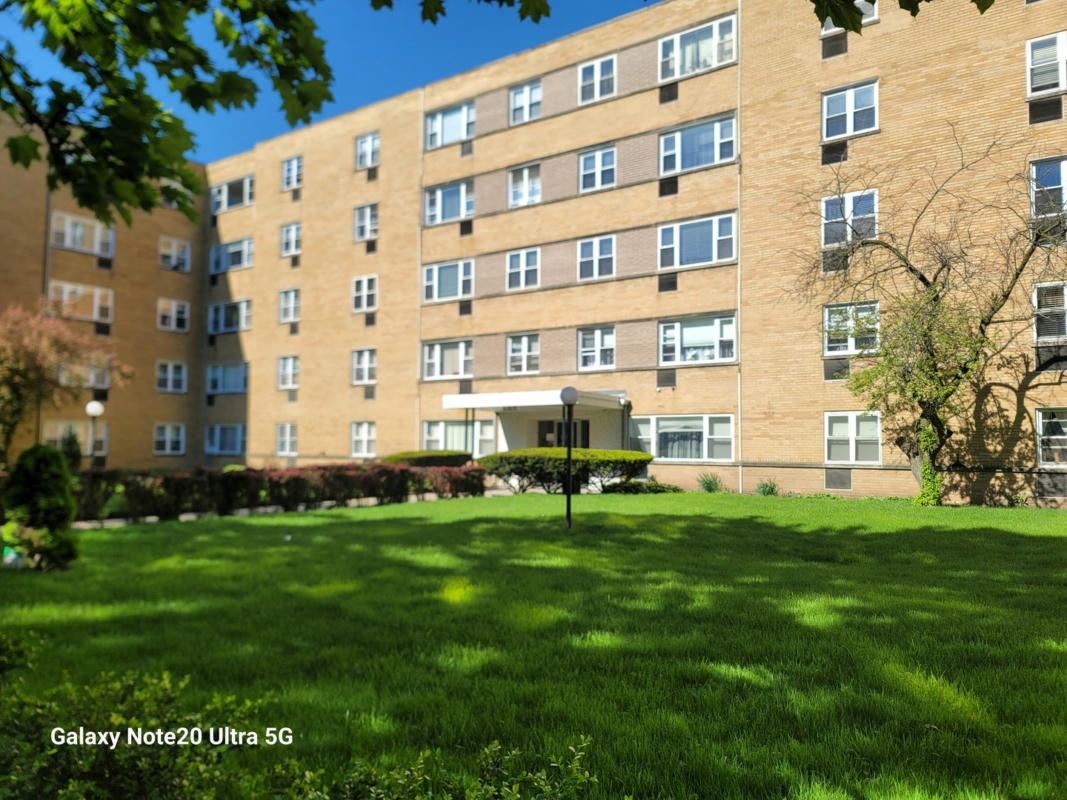 6160 N DAMEN AVE # A301, CHICAGO, IL 60659, photo 1 of 11