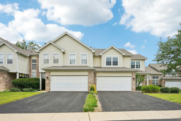 161 BRENDON CT, ROSELLE, IL 60172 - Image 1