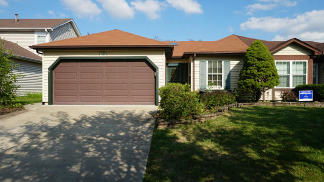 1821 SHETLAND RD, NAPERVILLE, IL 60565 - Image 1