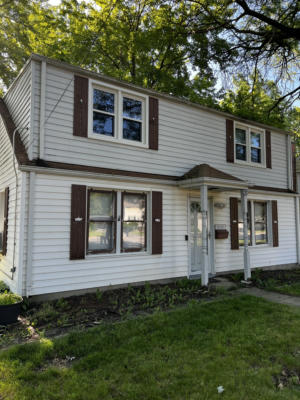 15915 COTTAGE GROVE AVE, SOUTH HOLLAND, IL 60473 - Image 1