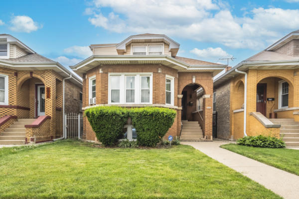 5232 W SCHUBERT AVE, CHICAGO, IL 60639 - Image 1