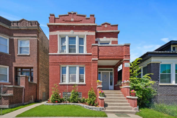 5424 S HERMITAGE AVE, CHICAGO, IL 60609 - Image 1