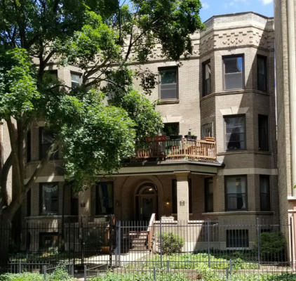4923 N KENMORE AVE # G, CHICAGO, IL 60640 - Image 1
