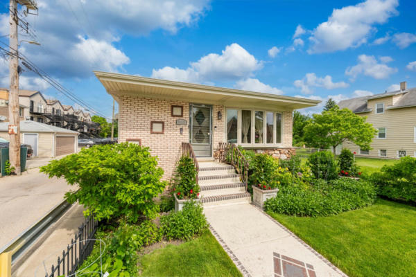 3145 N NORMANDY AVE, CHICAGO, IL 60634 - Image 1