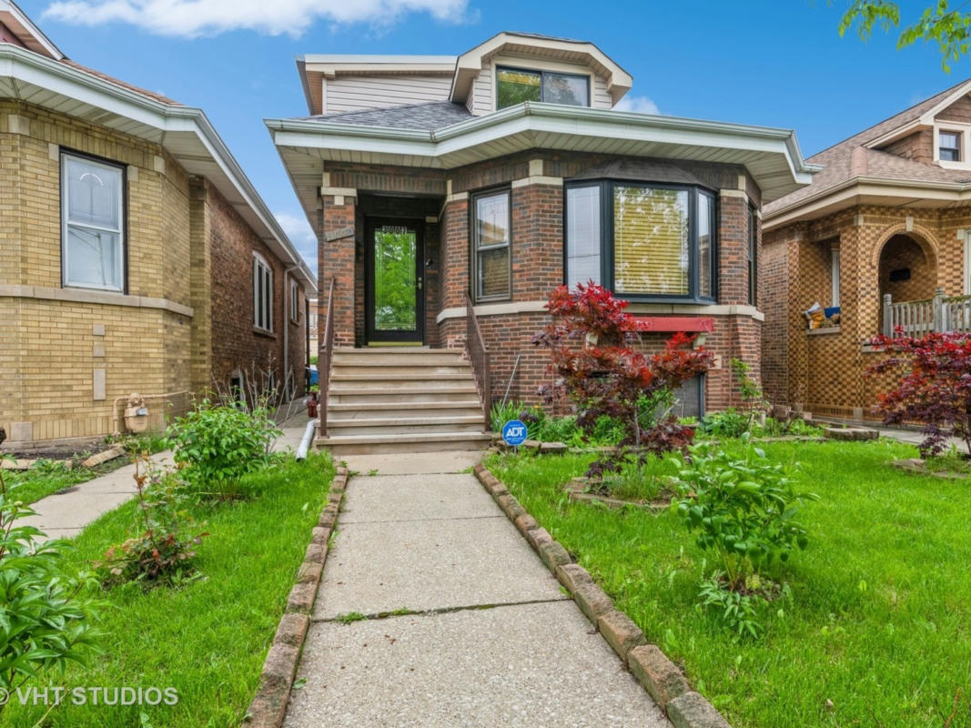 3007 N NARRAGANSETT AVE, CHICAGO, IL 60634, photo 1 of 15