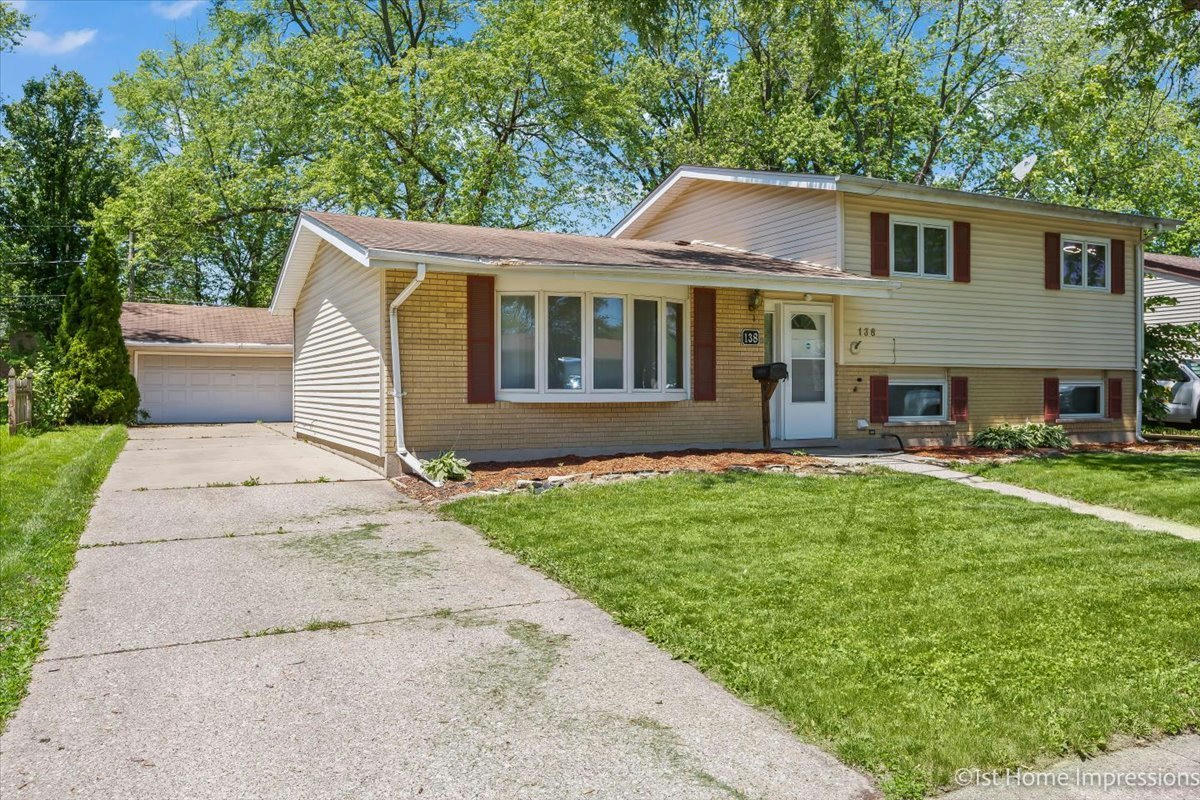 138 INDIANA ST, PARK FOREST, IL 60466, photo 1 of 26
