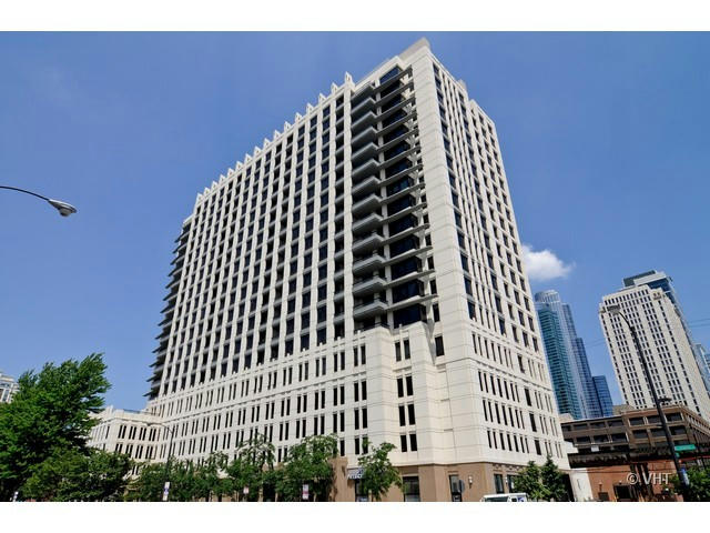 1255 S STATE ST UNIT 807, CHICAGO, IL 60605, photo 1 of 13