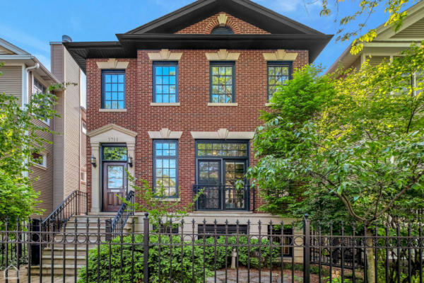 3711 N MARSHFIELD AVE, CHICAGO, IL 60613 - Image 1