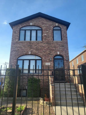 619 W ROOT ST, CHICAGO, IL 60609 - Image 1