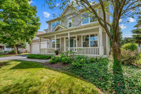 2754 MORAINE VALLEY RD, WAUCONDA, IL 60084 - Image 1