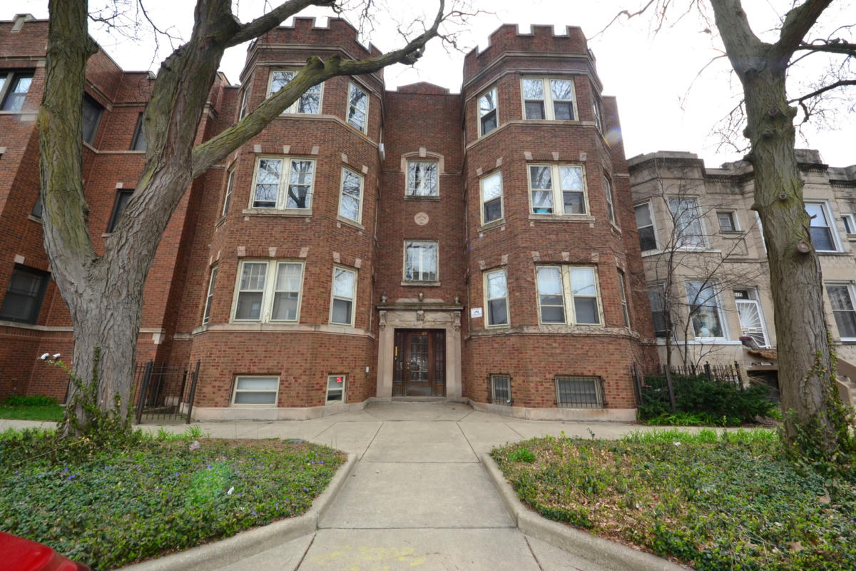 5407 S DREXEL AVE APT 09, CHICAGO, IL 60615, photo 1 of 46