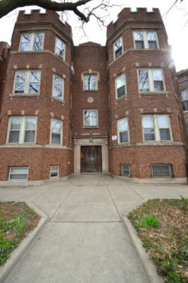 5407 S DREXEL AVE APT 09, CHICAGO, IL 60615, photo 2 of 46