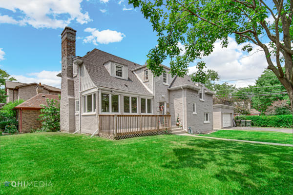 6800 N KNOX AVE, LINCOLNWOOD, IL 60712 - Image 1