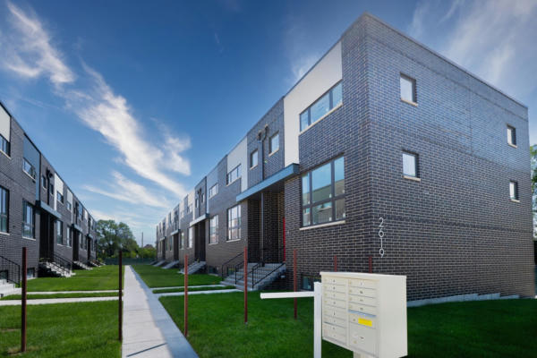 2619 S THROOP ST # A, CHICAGO, IL 60608 - Image 1