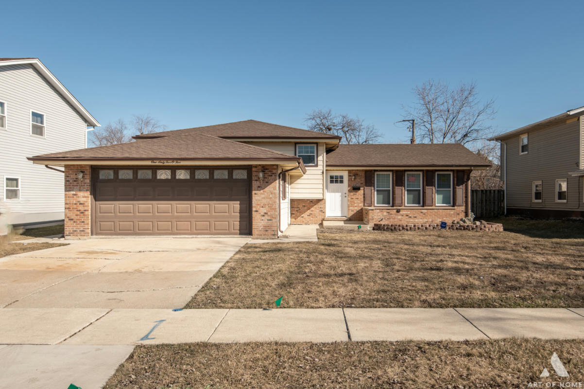 16505 PRAIRIE AVE, SOUTH HOLLAND, IL 60473, photo 1 of 29