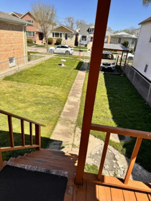 3412 N OZARK AVE, CHICAGO, IL 60634, photo 4 of 8