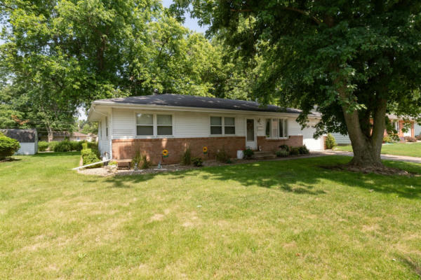 14 ETHELL PKWY, NORMAL, IL 61761 - Image 1