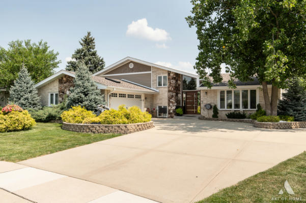 14227 WINCHESTER CT, ORLAND PARK, IL 60467 - Image 1