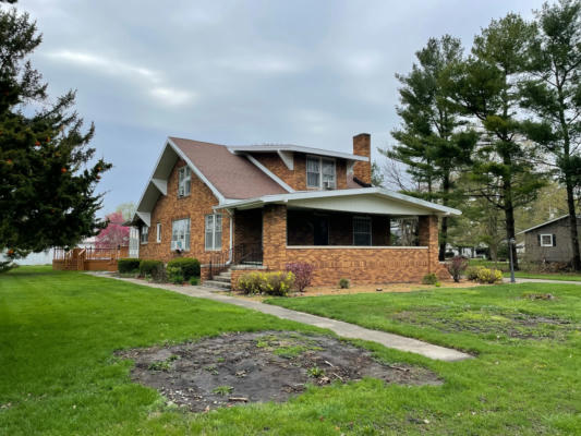 402 N GRAY ST, SIDELL, IL 61876 - Image 1