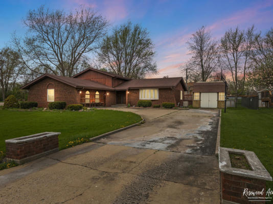 643 COUNTRY LN, BEECHER, IL 60401 - Image 1