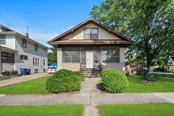 1117 S 2ND AVE, MAYWOOD, IL 60153 - Image 1