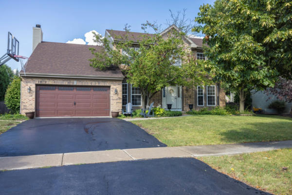 1429 SCHOENHERR AVE, BOLINGBROOK, IL 60490 - Image 1