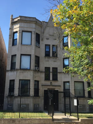 6442 S MARYLAND AVE, CHICAGO, IL 60637 - Image 1