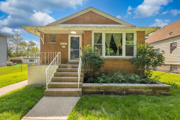4542 S KEATING AVE, CHICAGO, IL 60632 - Image 1