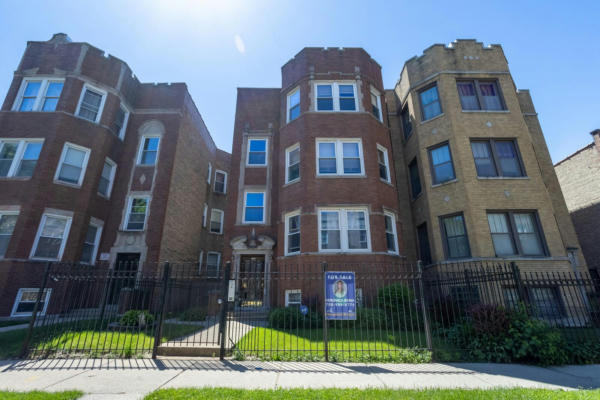 6314 N BELL AVE APT 3, CHICAGO, IL 60659 - Image 1